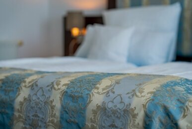 Hotel Nordstern - Hotel-Innenansicht, Quelle: Hotel Nordstern 