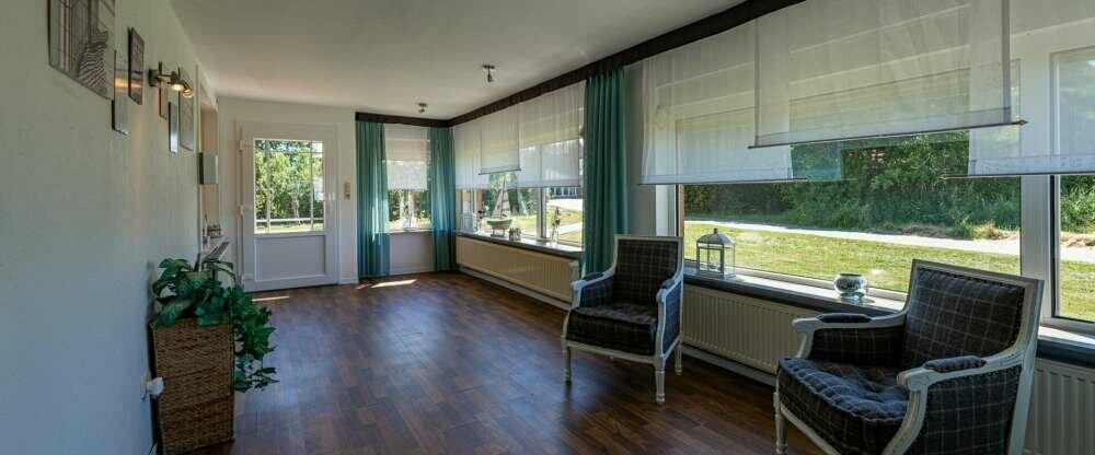 Hotel Nordstern - Hotel-Innenansicht