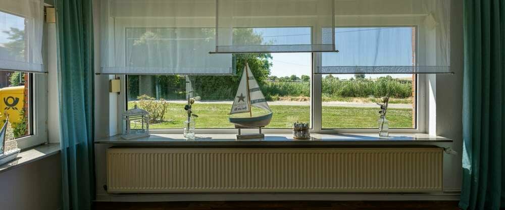 Hotel Nordstern - Hotel-Innenansicht