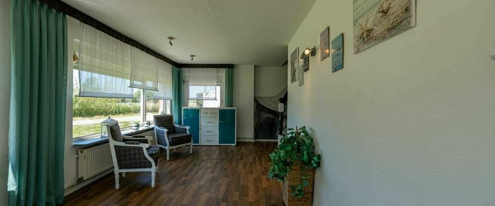 Hotel Nordstern - Hotel-Innenansicht