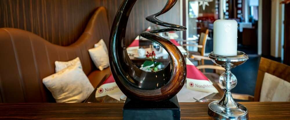 Hotel Nordstern - Hotel-Innenansicht