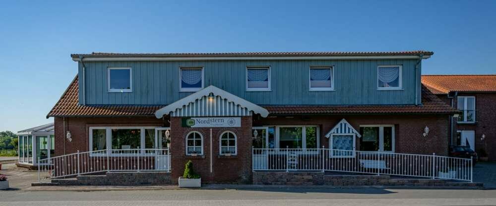 Hotel Nordstern - Hotel-Innenansicht
