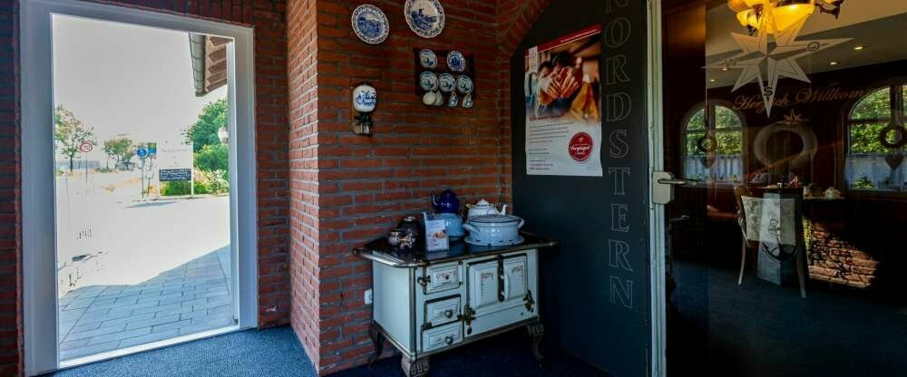 Hotel Nordstern - Hotel-Innenansicht