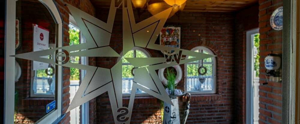 Hotel Nordstern - Hotel-Innenansicht