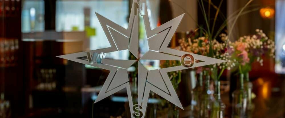 Hotel Nordstern - Hotel-Innenansicht