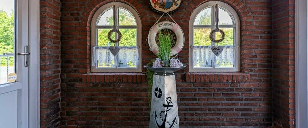 Hotel Nordstern - Hotel-Innenansicht