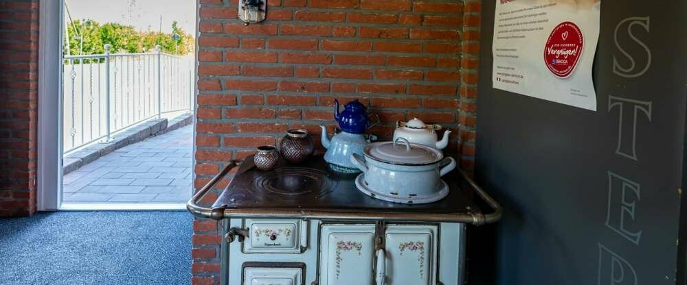 Hotel Nordstern - Hotel-Innenansicht