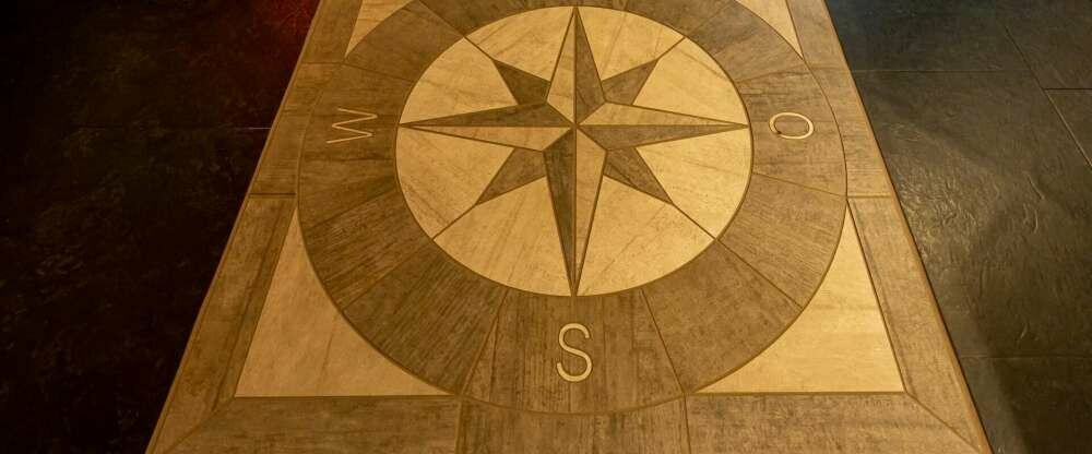 Hotel Nordstern - Hotel-Innenansicht