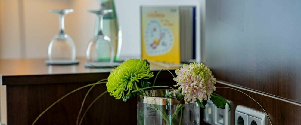 Hotel Nordstern - Hotel-Innenansicht