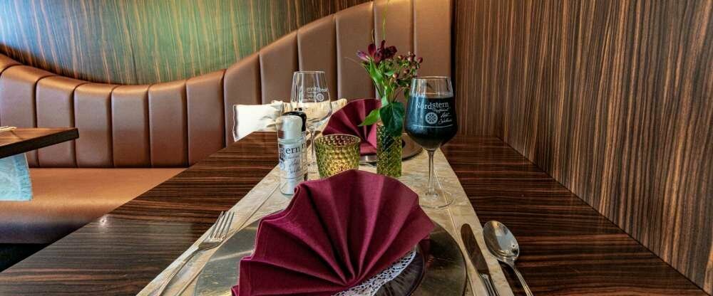 Hotel Nordstern - Restaurant