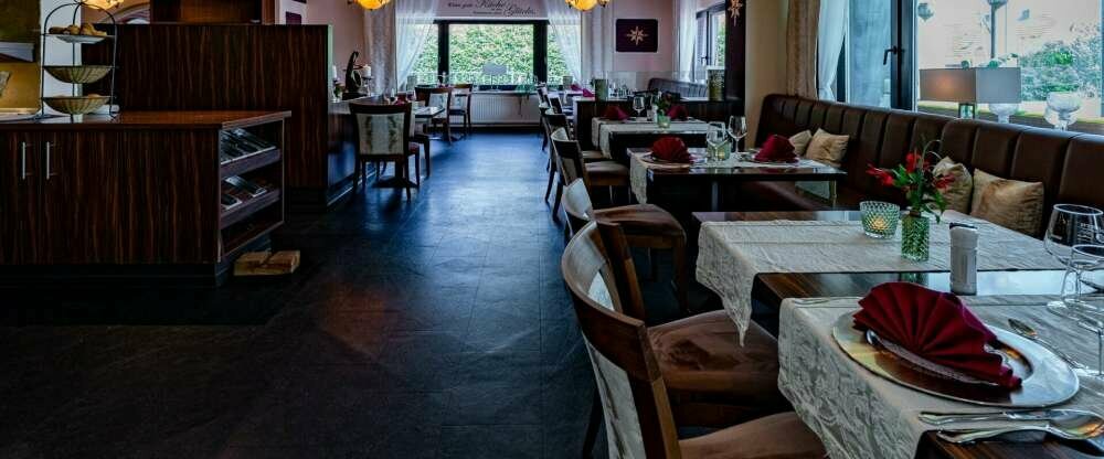 Hotel Nordstern - Restaurant