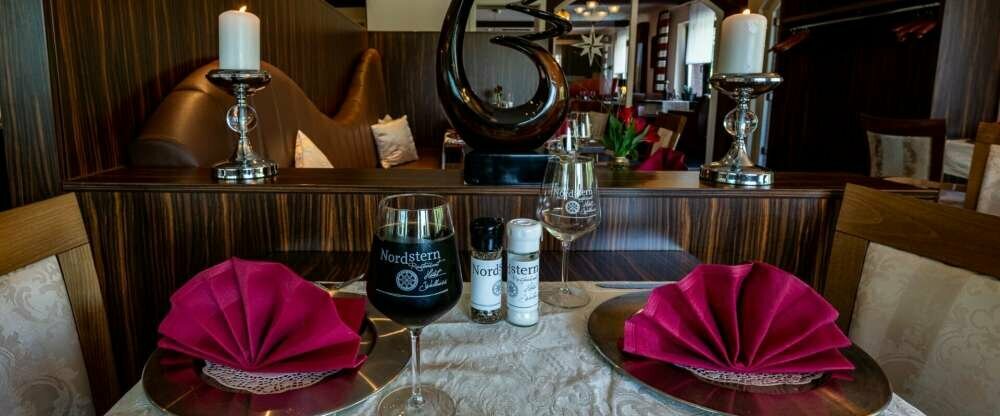 Hotel Nordstern - Restaurant