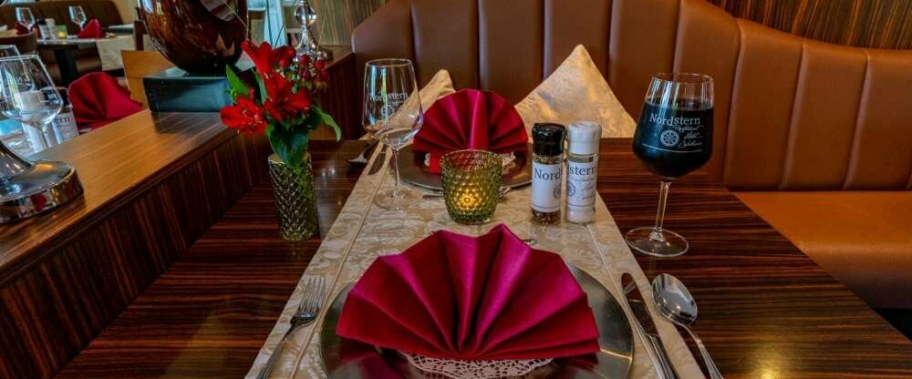 Hotel Nordstern - Restaurant