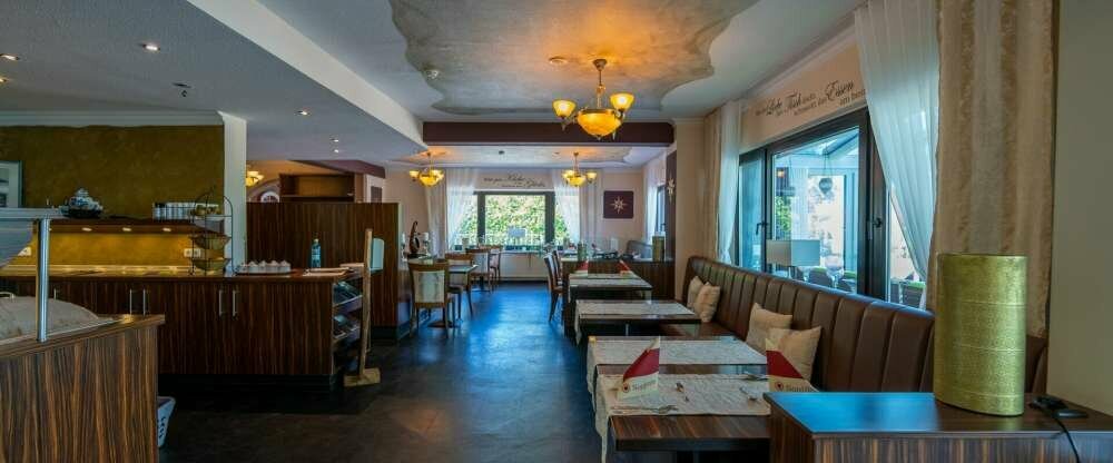 Hotel Nordstern - Restaurant