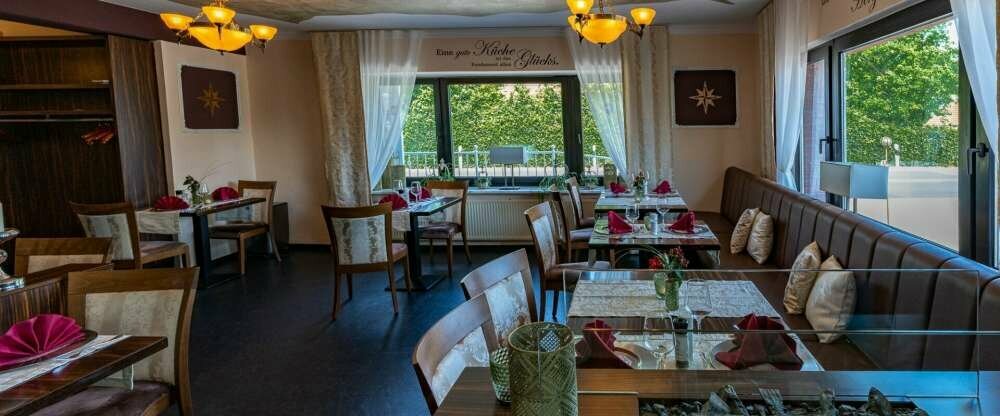 Hotel Nordstern - Restaurant