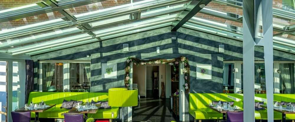 Hotel Nordstern - Restaurant