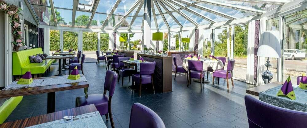 Hotel Nordstern - Restaurant