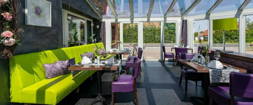 Hotel Nordstern - Restaurant