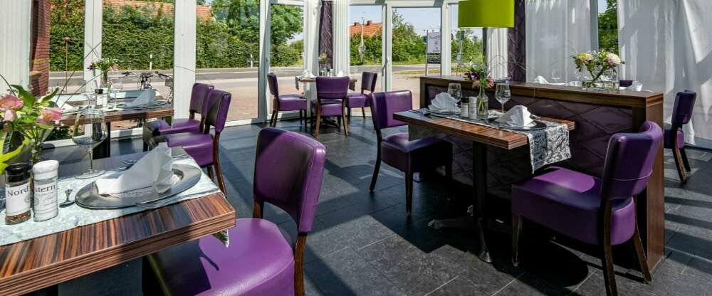Hotel Nordstern - Restaurant