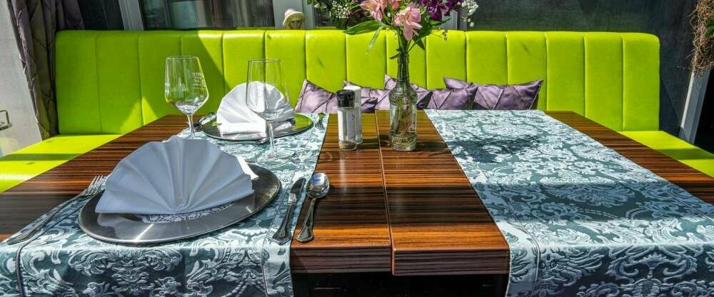 Hotel Nordstern - Restaurant