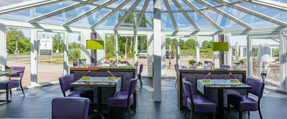 Hotel Nordstern - Restaurant