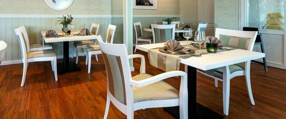 Hotel Nordstern - Restaurant