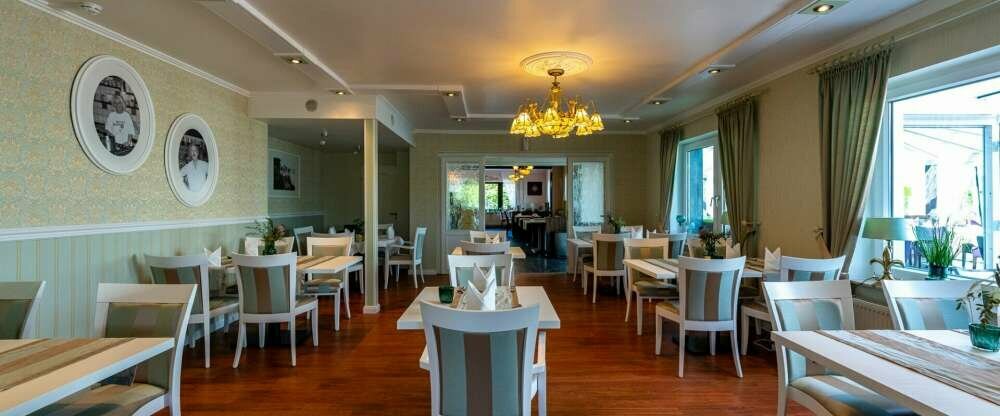 Hotel Nordstern - Restaurant