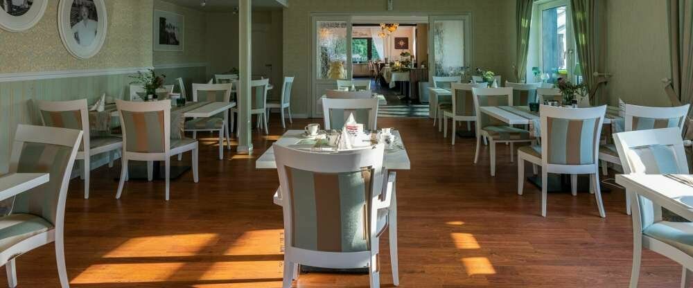 Hotel Nordstern - Restaurant