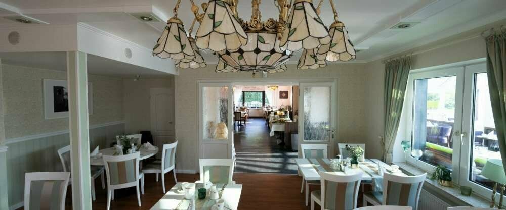 Hotel Nordstern - Restaurant