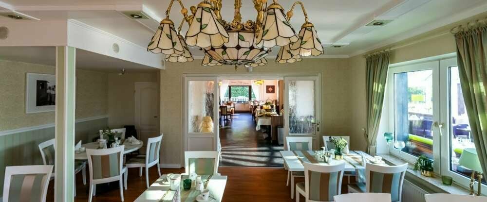 Hotel Nordstern - Restaurant