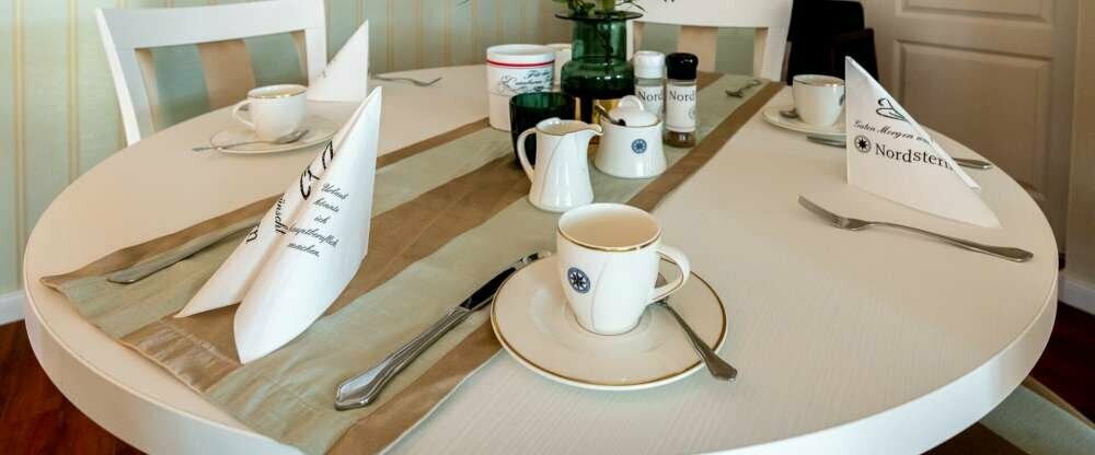 Hotel Nordstern - Restaurant