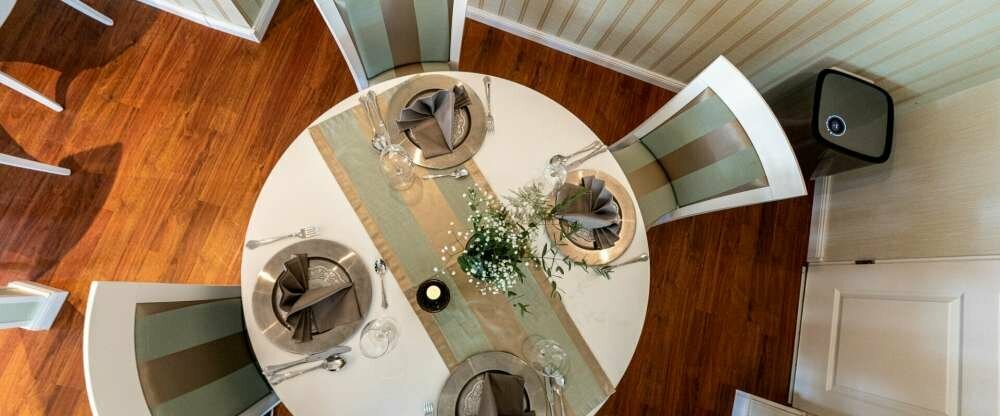 Hotel Nordstern - Restaurant