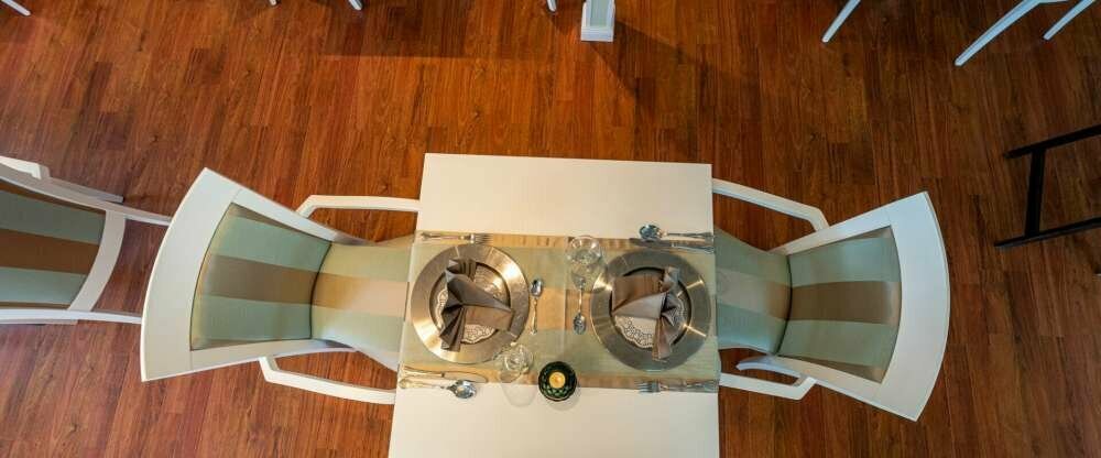 Hotel Nordstern - Restaurant