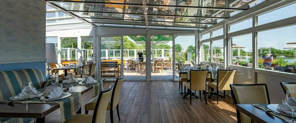 Hotel Nordstern - Restaurant