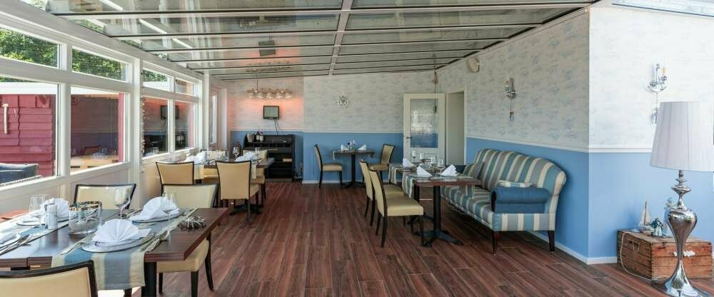 Hotel Nordstern - Restaurant