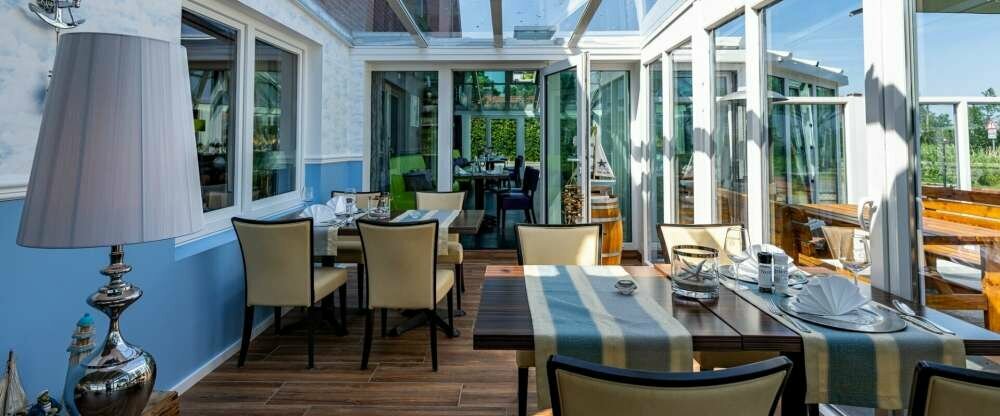 Hotel Nordstern - Restaurant