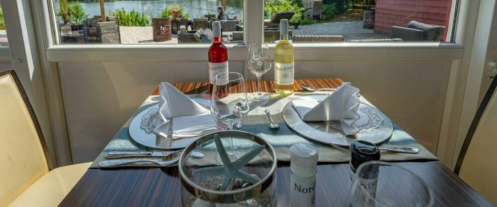 Hotel Nordstern - Restaurant