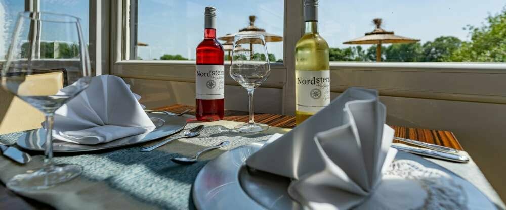 Hotel Nordstern - Restaurant