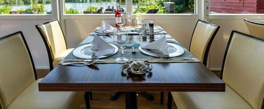 Hotel Nordstern - Restaurant