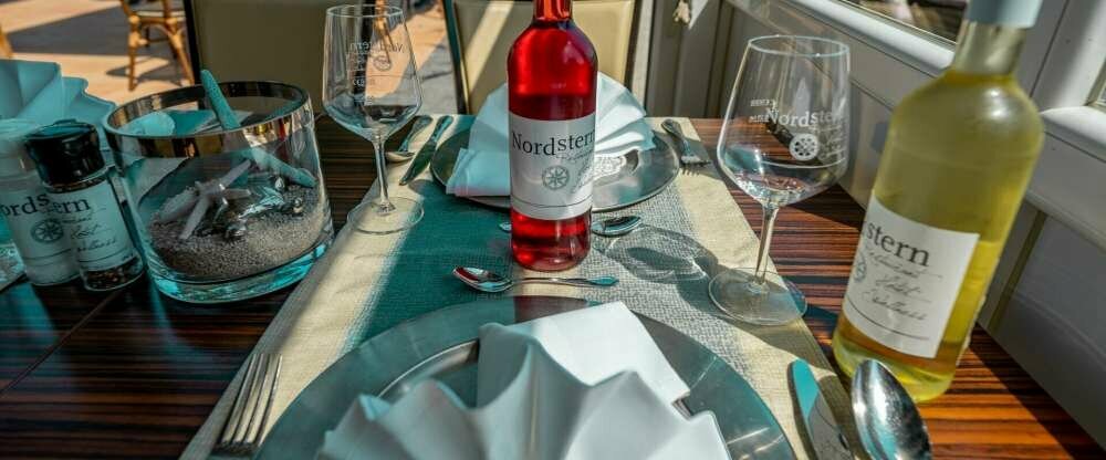 Hotel Nordstern - Restaurant