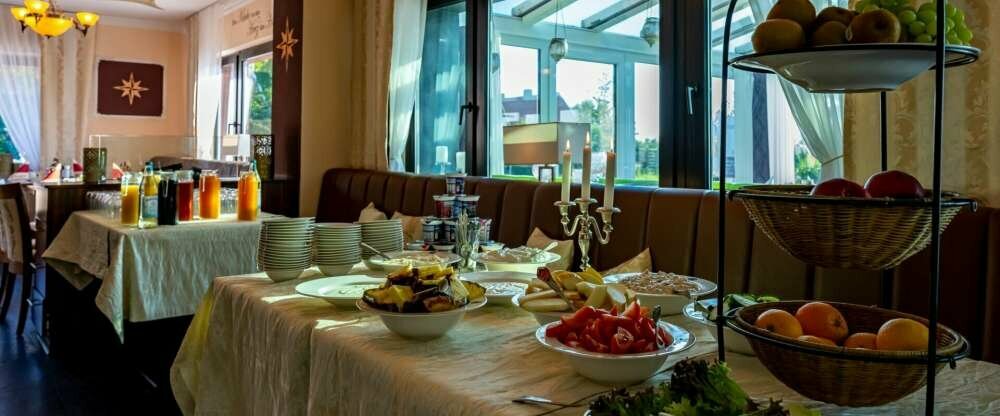 Hotel Nordstern - Restaurant