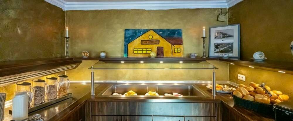 Hotel Nordstern - Restaurant