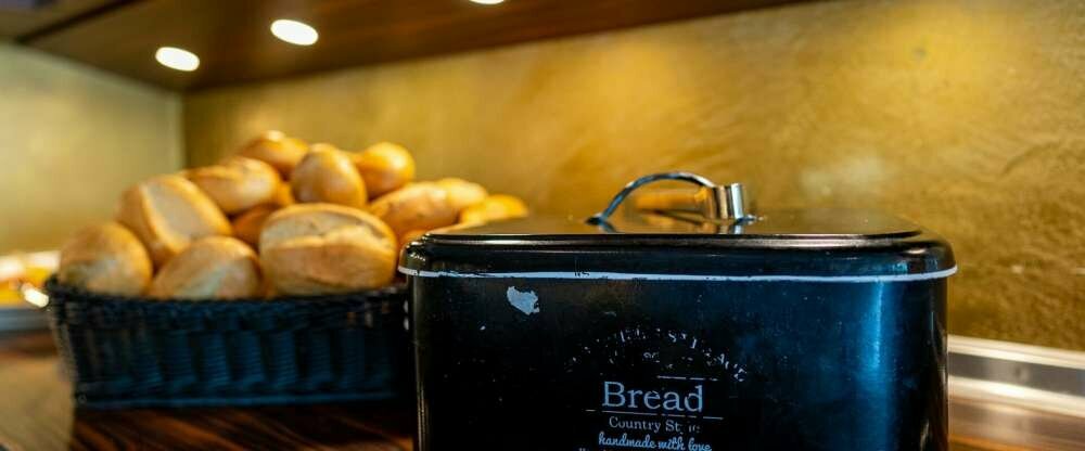 Hotel Nordstern - Restaurant