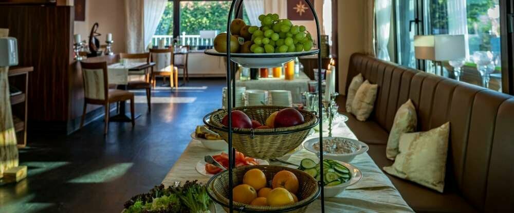 Hotel Nordstern - Restaurant