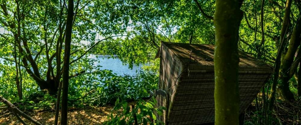 Hotel Nordstern - Terrasse/Außenbereich