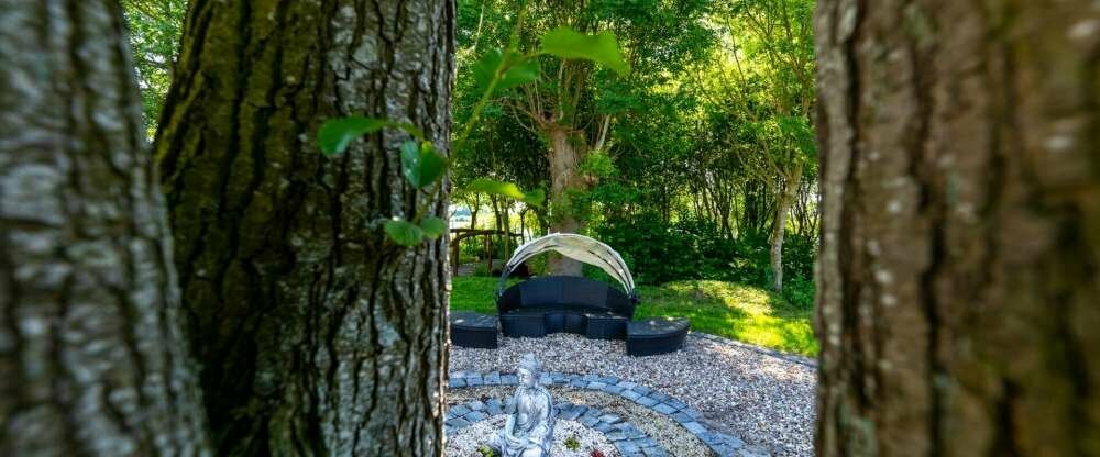 Hotel Nordstern - Terrasse/Außenbereich