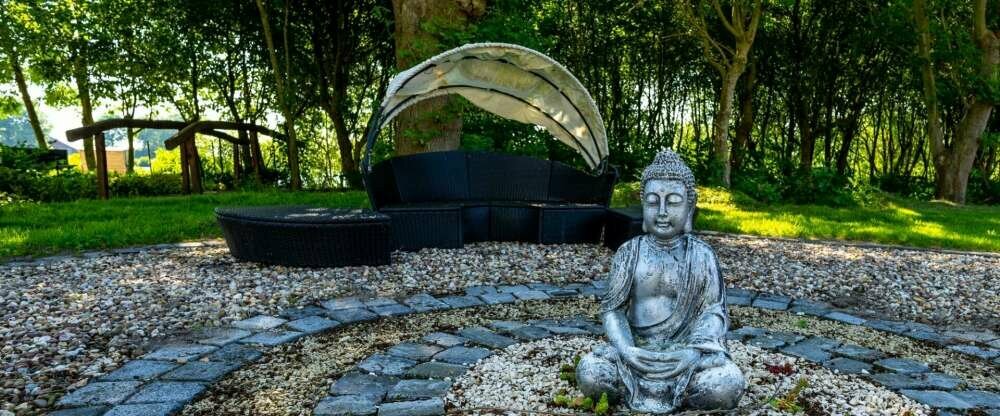 Hotel Nordstern - Terrasse/Außenbereich