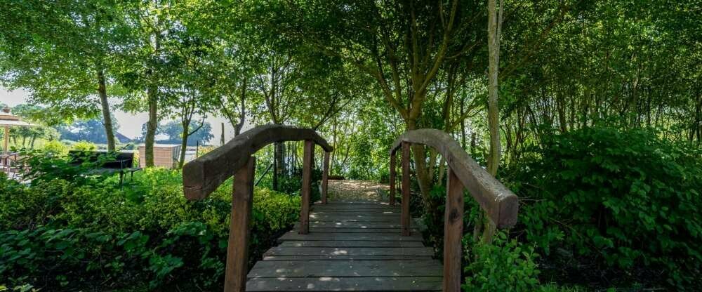 Hotel Nordstern - Terrasse/Außenbereich