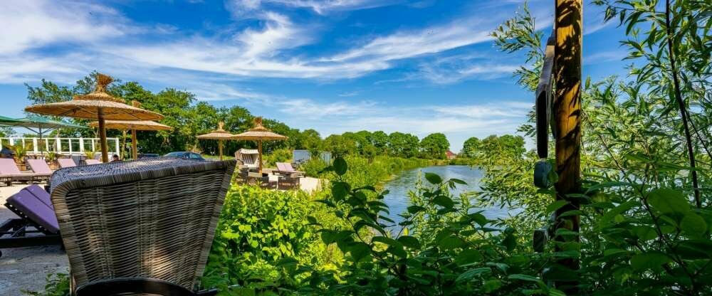 Hotel Nordstern - Umgebung