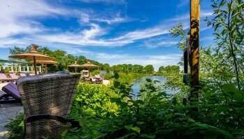 Hotel Nordstern - Umgebung